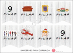 Fiesta Serie Friends - Imagen 3
