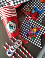 Fiesta Among Us - Imagen 2