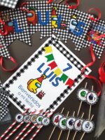 Fiesta Among Us - Imagen 3