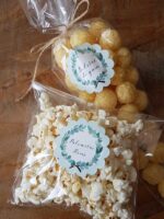 detalles para invitados