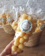 detalles para invitados