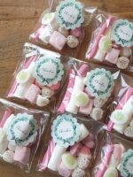 detalles para invitados