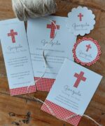 Kit Cruz Vichy - Imagen 4