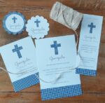 Kit Cruz Vichy - Imagen 6