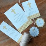 Kit Cruz Vichy - Imagen 7