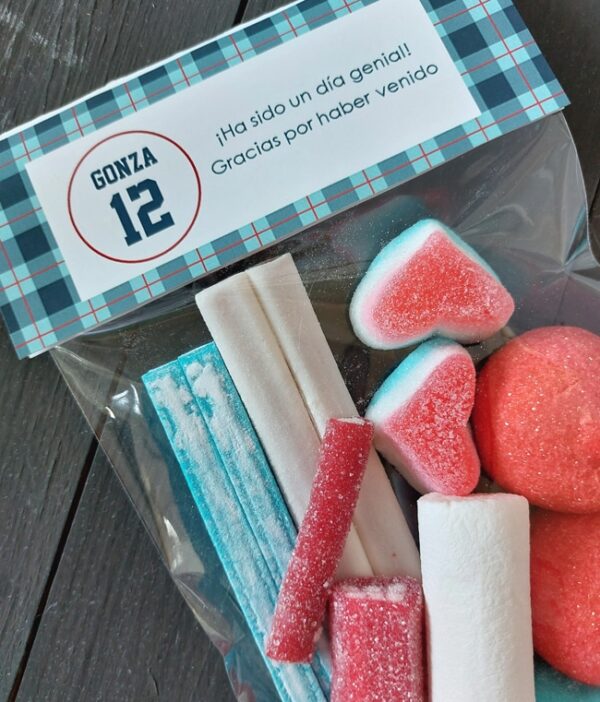 Fiesta Cuadros University - Imagen 2