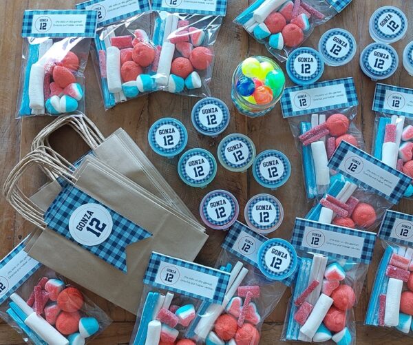 Fiesta Cuadros University - Imagen 3