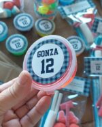 Fiesta Cuadros University - Imagen 4