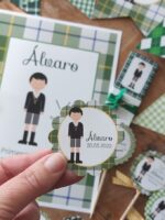 Kit Comunión Golf - Imagen 3