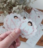 Kit Flor de Cerezo - Imagen 3