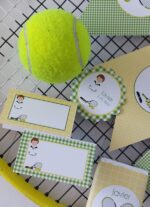 Kit Comunión Tenis - Imagen 5