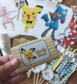 Fiesta Pokemon - Imagen 2