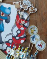 Fiesta Pokemon - Imagen 3