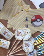 Fiesta Pokemon - Imagen 4