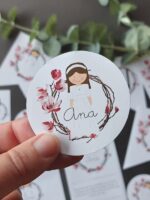 Kit Magnolias - Imagen 2