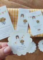 Kit Girasol - Imagen 4
