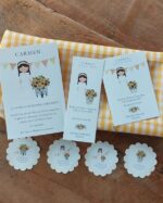 Kit Girasol - Imagen 2