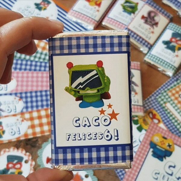 Fiesta Super Things - Imagen 3