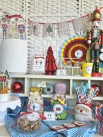 Fiesta Cuento Cascanueces Navidad