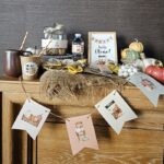 Fiesta Mercado Otoño