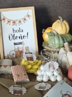 Fiesta Mercado Otoño - Imagen 2