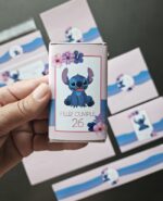 Fiesta Stitch