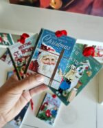 navidad vintage