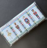 Chocolatinas Cuento Cascanueces Navidad