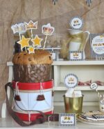 Imprimible Fiesta Reyes Magos - Imagen 2