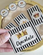 Imprimible Fiesta Reyes Magos - Imagen 4