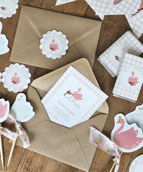 Fiesta Cisnes - Imagen 2