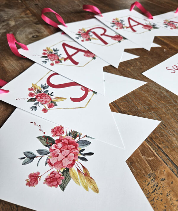 Kit Hortensias - Imagen 4