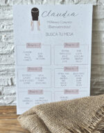 Seating Plan
