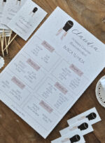 Seating Plan - Imagen 2