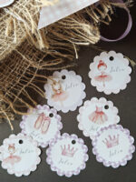 Kit Ballet - Imagen 4