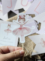 Kit Ballet - Imagen 5