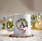 Taza de Navidad personalizada - Imagen 2