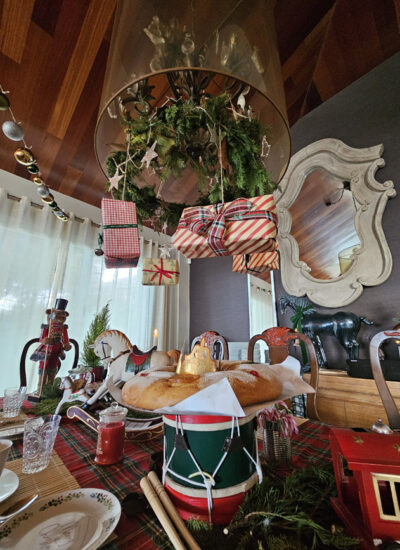 Mesa de Reyes