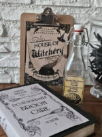 Etiquetas imprimibles Halloween - Imagen 4