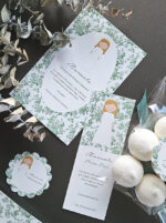 Kit Toile Verde - Imagen 4