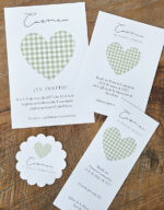 Kit Corazón Vichy - Imagen 5
