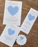 Kit Corazón Vichy - Imagen 6