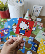 Fiesta Hello Kitty
