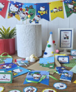 Fiesta Hello Kitty - Imagen 2