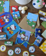 Fiesta Hello Kitty - Imagen 4