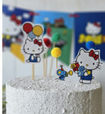 Fiesta Hello Kitty - Imagen 5