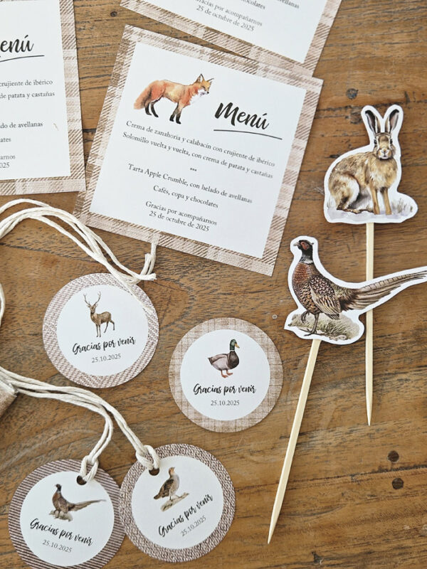 Fiesta Cotswolds Beige - Imagen 3