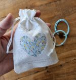 Bolsa cordón pequeña - Imagen 2