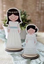 Muñecos de sobremesa